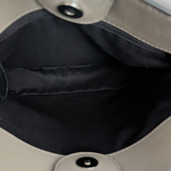 Rebecca Minkoff Jody Leather Feed Bag - Picture 13 of 15